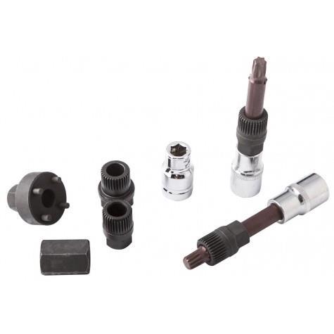 Douilles pour poulies d'alternateur CLAS ref. OM 3079BL